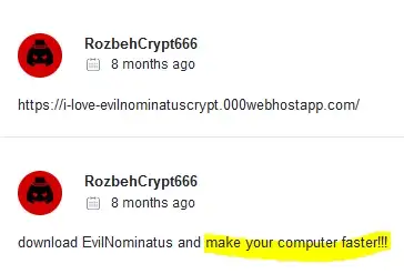 EvilNominatus
