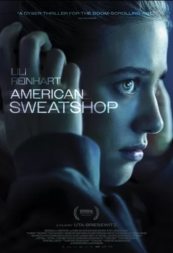 فیلم American-Sweatshop
