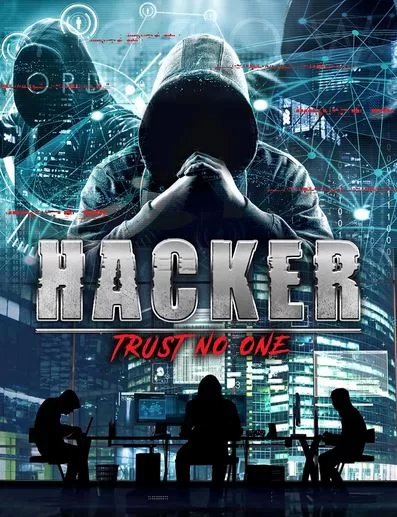 فیلم Hacker: Trust No One