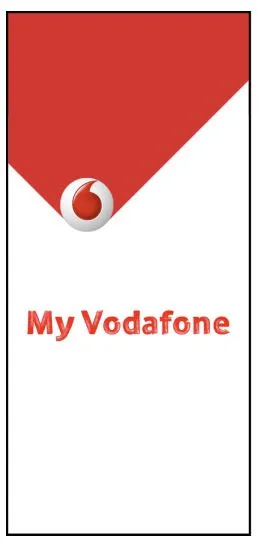 جعل برنامه ی Vodafone