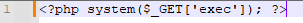 simple-webshell