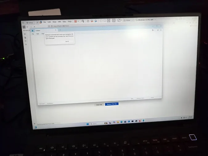اکسپلویت Mozilla Firefox