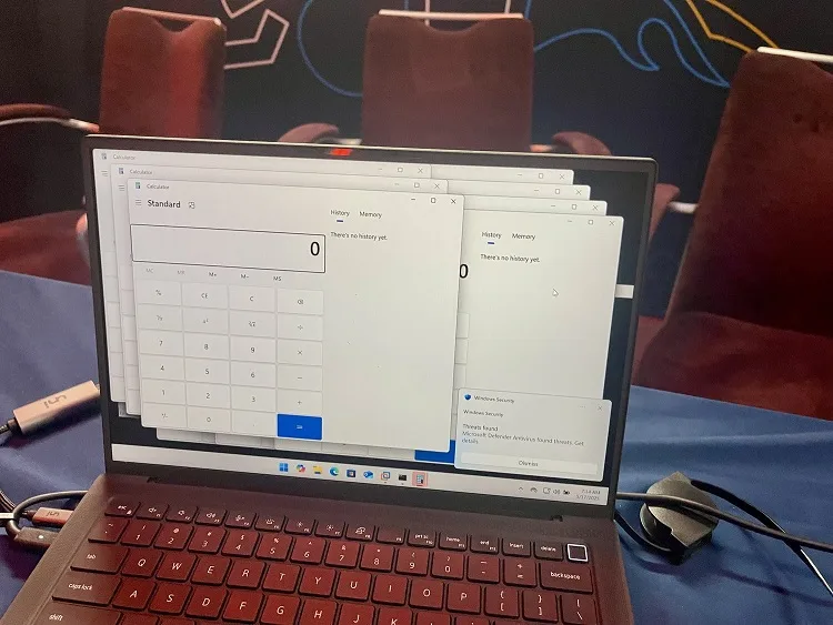 اکسپلویت VMware Workstation
