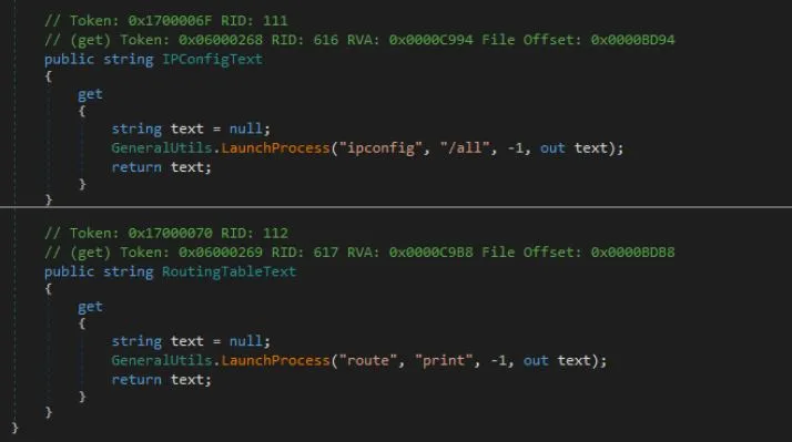 Process.Start() method