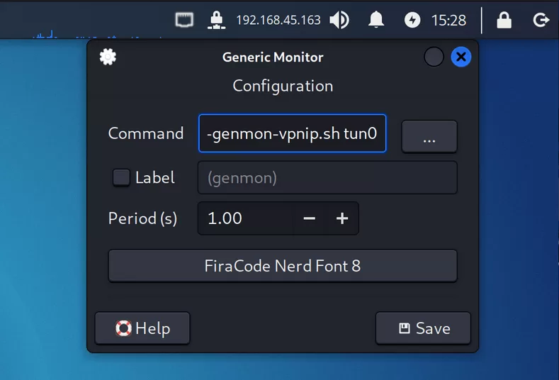 تغییرات kali-2025-3