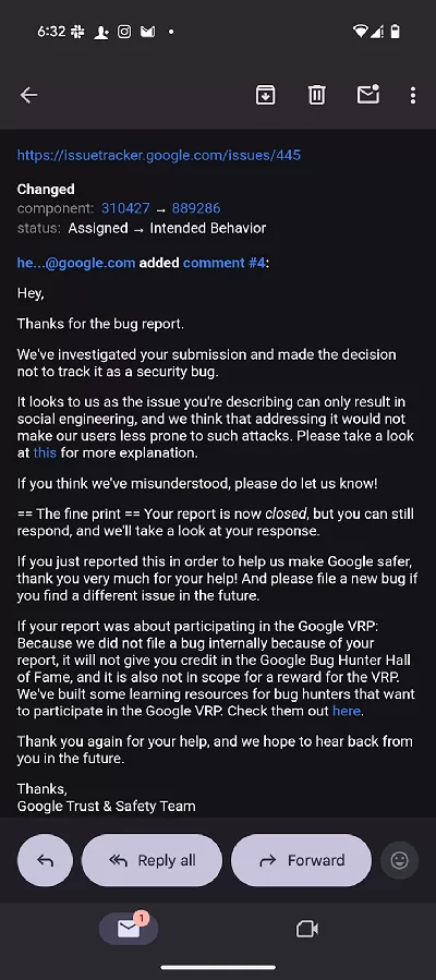 ASCII-Smuggling-Gemini