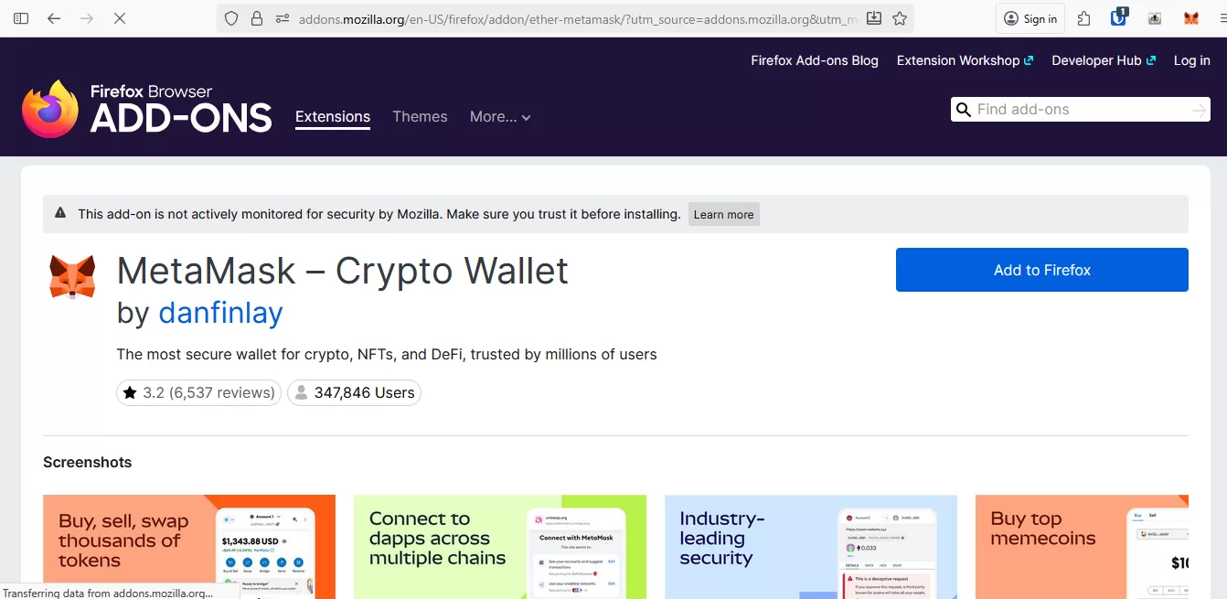 پیاده سازی تکنیک Etherhiding