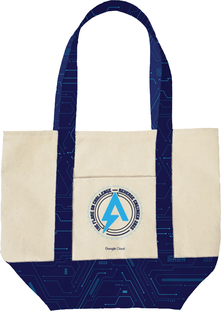 جایزه ی FLARE-On 12