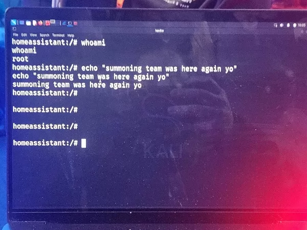 مسابقات هکری pwn2own-ireland-2025