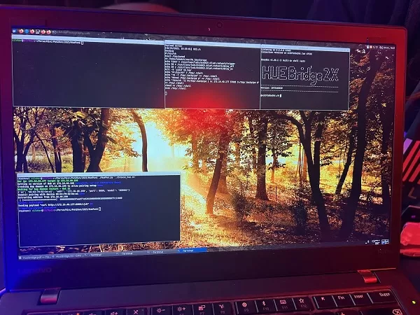 روز سوم مسابقات هکری pwn2own-ireland