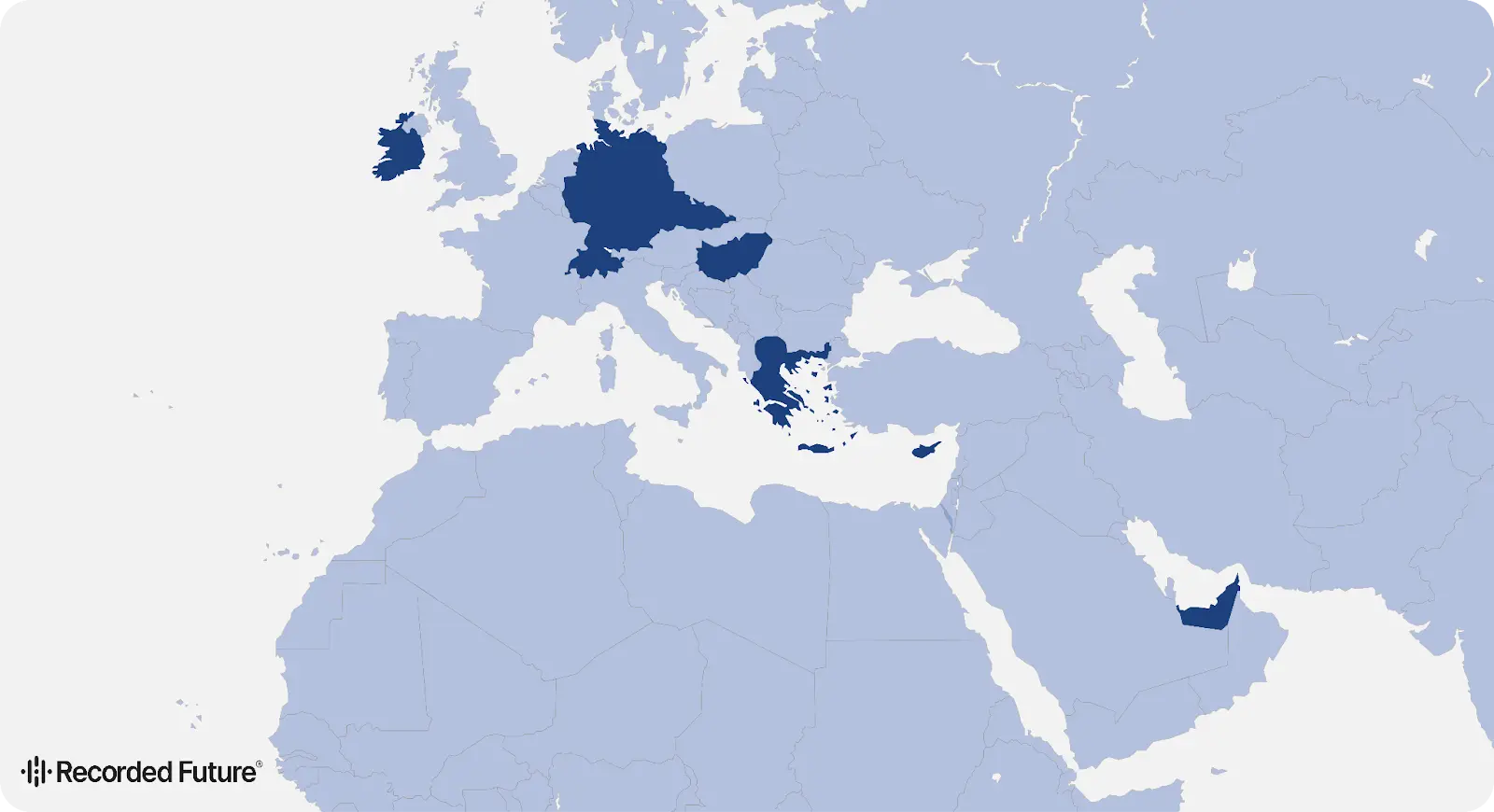 شرکتهای همکار intellexa
