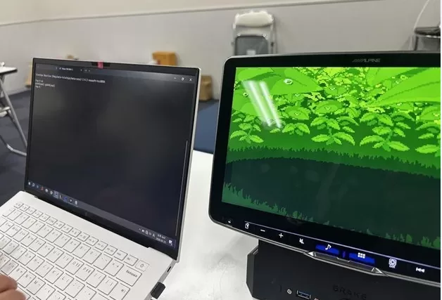 Pwn2Own Automotive 2026