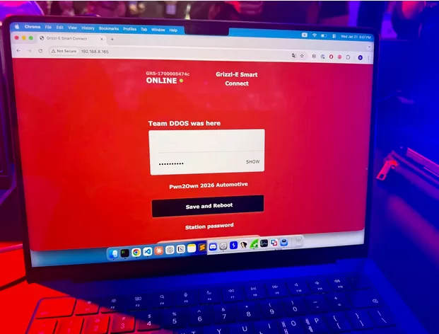 Pwn2Own-Automotive-2026