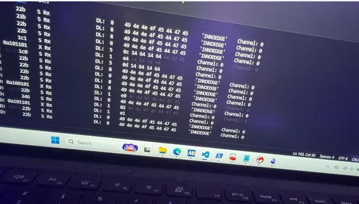 مسابقه هک خودرو Pwn2Own-Automotive-2026